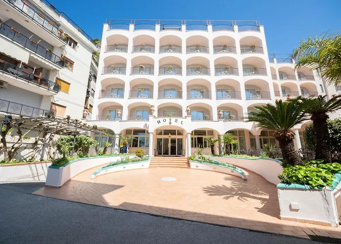 Hotel San Francesco Maiori