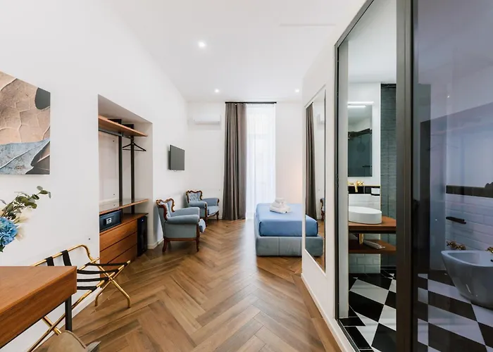 Al Raggio di Sole in Costiera